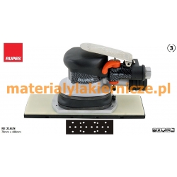 RUPES RE 21ALN 70mm x 198mm materialylakiernicze.pl